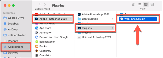 Cách chuyển đổi WebP sang GIF trên Windows hoặc Mac 4 Cách chuyển đổi WebP sang GIF trên Windows hoặc Mac