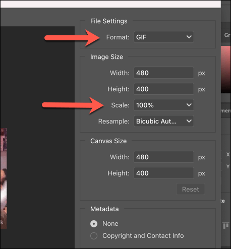 Cách chuyển đổi WebP sang GIF trên Windows hoặc Mac 8 Cách chuyển đổi WebP sang GIF trên Windows hoặc Mac
