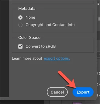 Cách chuyển đổi WebP sang GIF trên Windows hoặc Mac 9 Cách chuyển đổi WebP sang GIF trên Windows hoặc Mac
