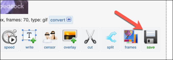Cách chuyển đổi WebP sang GIF trên Windows hoặc Mac 12 Cách chuyển đổi WebP sang GIF trên Windows hoặc Mac