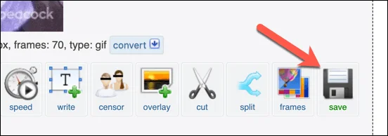 Cách chuyển đổi WebP sang GIF trên Windows hoặc Mac 12 Cách chuyển đổi WebP sang GIF trên Windows hoặc Mac