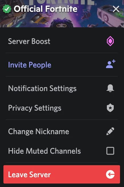 5 lý do khiến lời mời Discord của bạn không hoạt động 5 5 lý do khiến lời mời Discord của bạn không hoạt động
