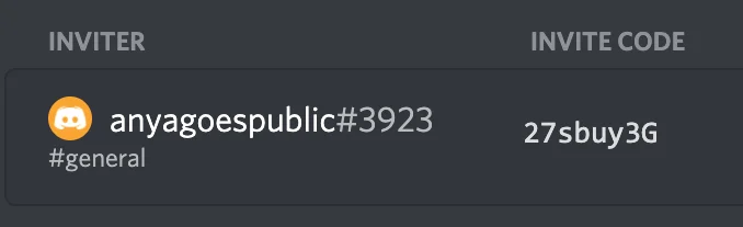 5 lý do khiến lời mời Discord của bạn không hoạt động 3 5 lý do khiến lời mời Discord của bạn không hoạt động