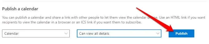 Cách thêm Lịch Outlook của bạn vào Lịch Google 4 Cách thêm Lịch Outlook của bạn vào Lịch Google