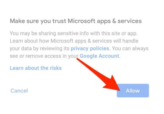 Cách thêm Lịch Outlook của bạn vào Lịch Google 20 Cách thêm Lịch Outlook của bạn vào Lịch Google