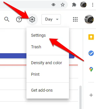 Cách thêm Lịch Outlook của bạn vào Lịch Google 27 Cách thêm Lịch Outlook của bạn vào Lịch Google