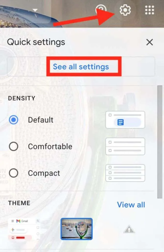 30 phím tắt hàng đầu trong Gmail giúp bạn tiết kiệm hàng tấn thời gian 1 30 phím tắt hàng đầu trong Gmail giúp bạn tiết kiệm hàng tấn thời gian