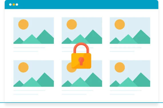 CỔNG HOẶC CỔNG ĐOÀN RIÊNG TƯ