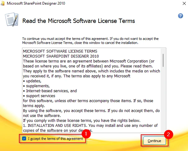 Cách cài đặt lại Microsoft Office Picture Manager 9 Cách cài đặt lại Microsoft Office Picture Manager
