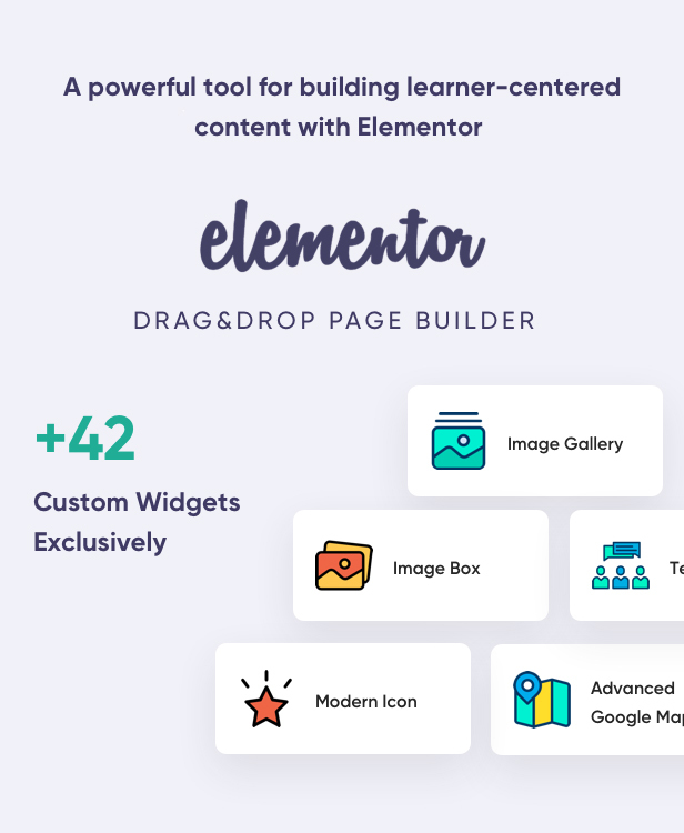 MaxCoach - Online Courses, Personal Coaching & Education WP Theme 8