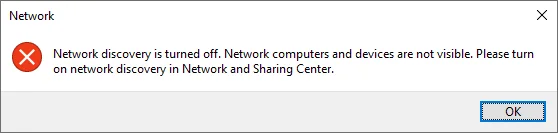 Máy tính Windows 10 không hiển thị trên mạng? 6 bản sửa lỗi tốt nhất 1 Máy tính Windows 10 không hiển thị trên mạng? 6 bản sửa lỗi tốt nhất
