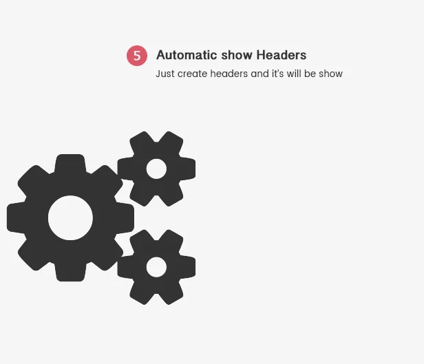 Ultimate Header Builder - Addon WPBakery Page Builder 5