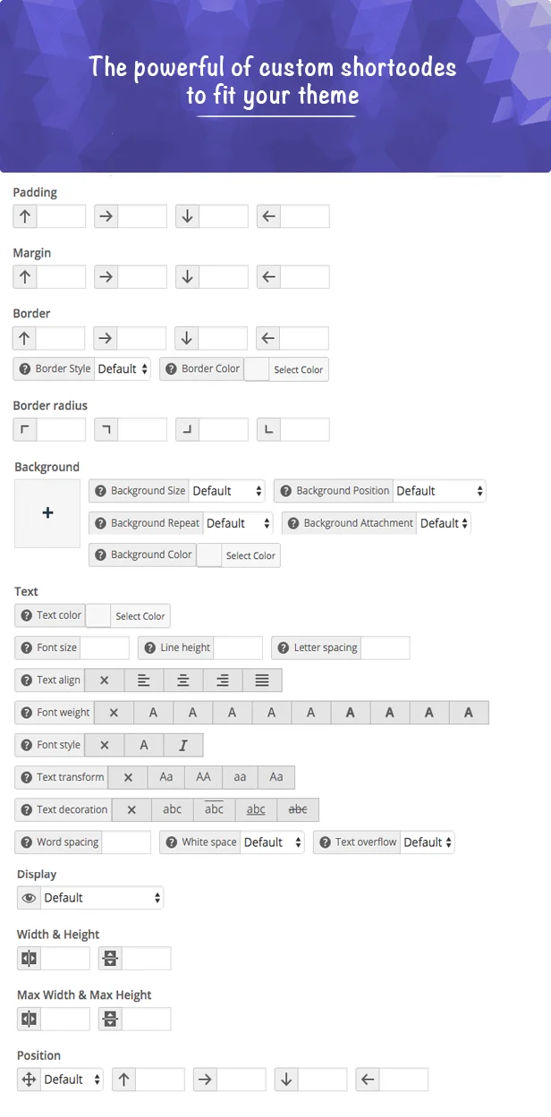 Ultimate Header Builder - Addon WPBakery Page Builder 6