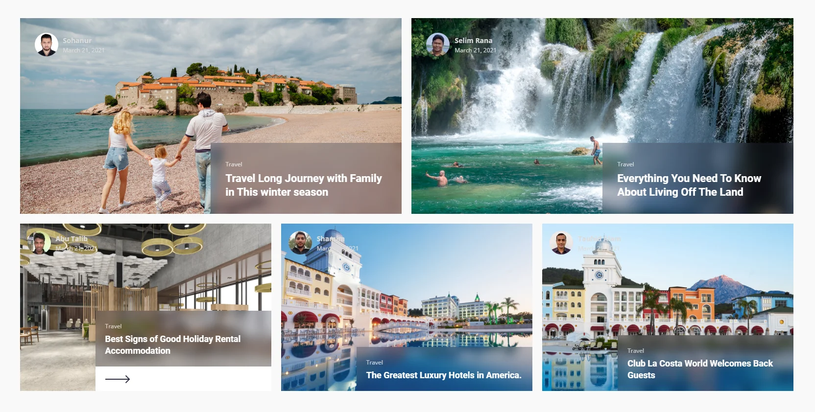 Ultimate Post Kit pro for Elementor 1