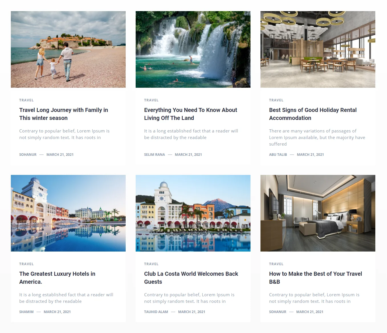 Ultimate Post Kit pro for Elementor 3