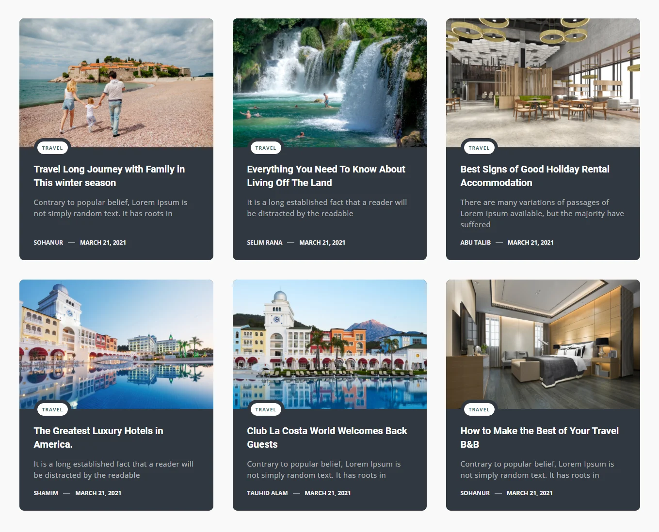 Ultimate Post Kit pro for Elementor 4