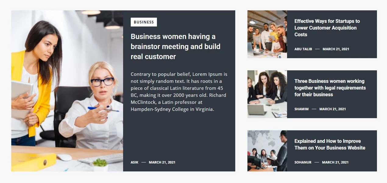 Ultimate Post Kit pro for Elementor 5