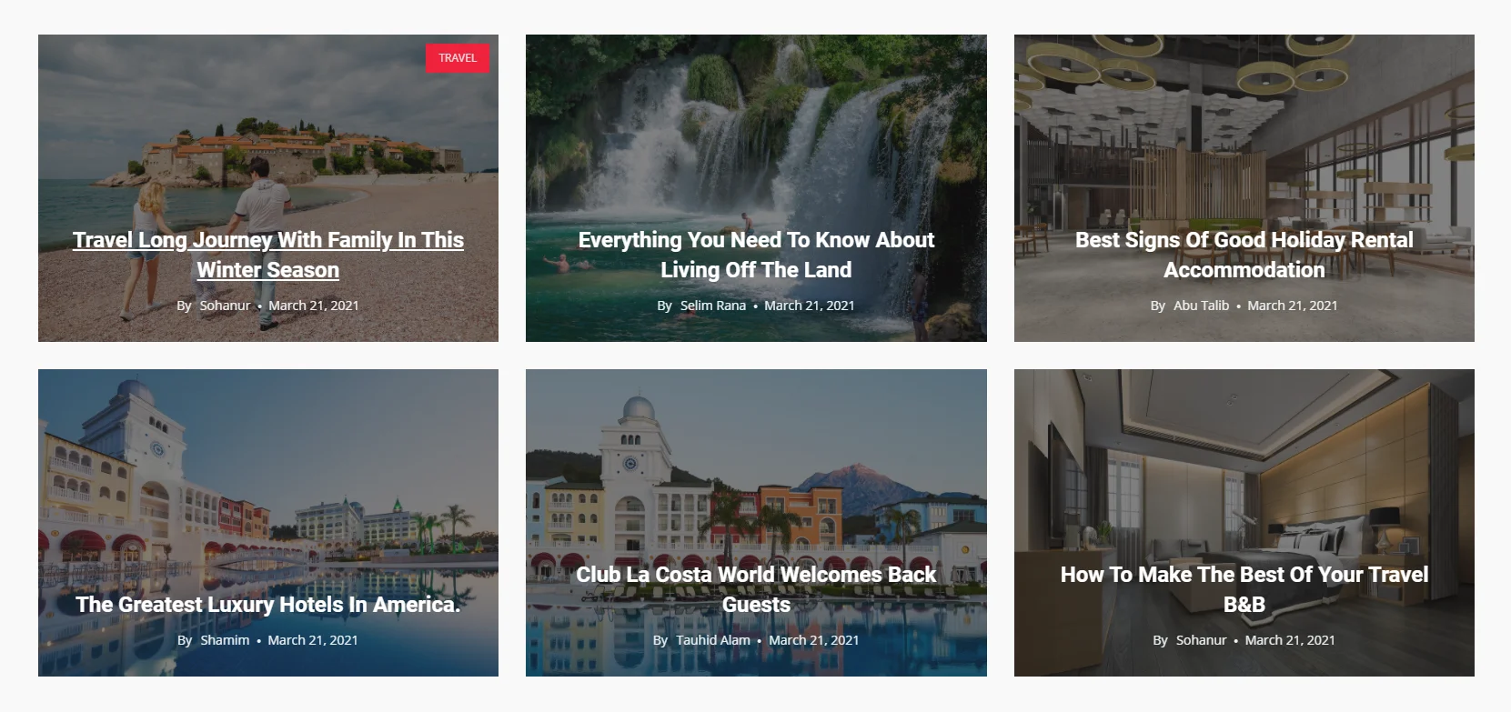 Ultimate Post Kit pro for Elementor 6