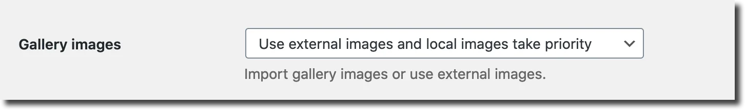External Importer Pro By KeywordRush 7