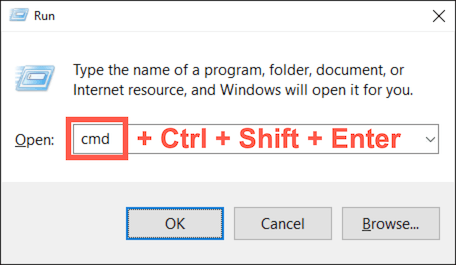 Cách sửa biểu tượng trống trong Windows 10 2 Cách sửa biểu tượng trống trong Windows 10