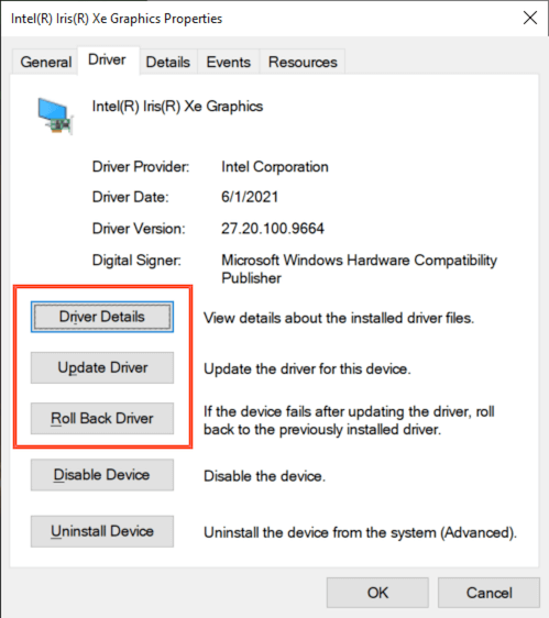 Cách sửa biểu tượng trống trong Windows 10 6 Cách sửa biểu tượng trống trong Windows 10