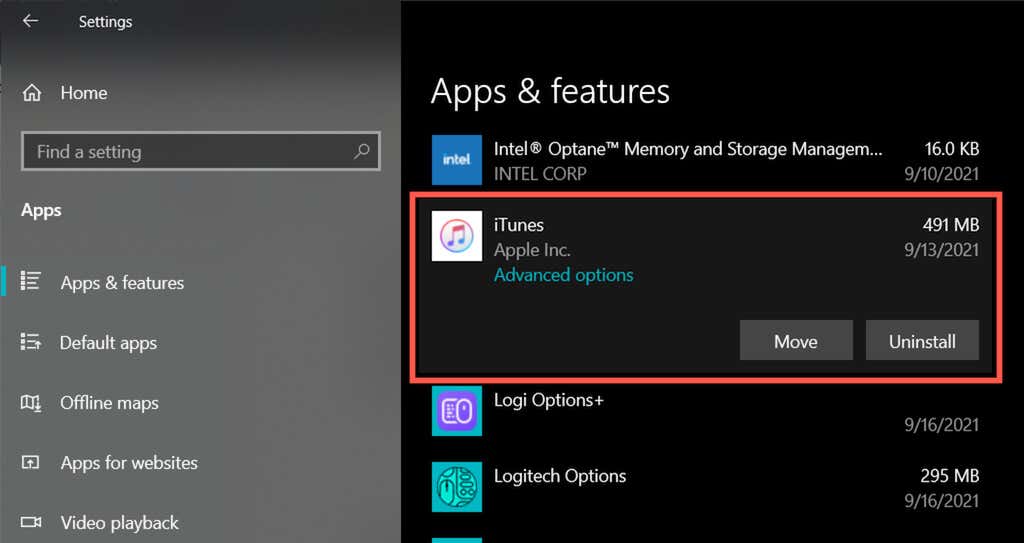 Cách sửa biểu tượng trống trong Windows 10 8 Cách sửa biểu tượng trống trong Windows 10