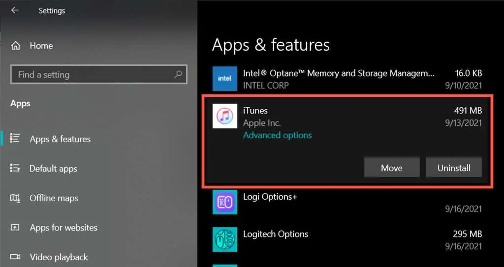 Cách sửa biểu tượng trống trong Windows 10 8 Cách sửa biểu tượng trống trong Windows 10