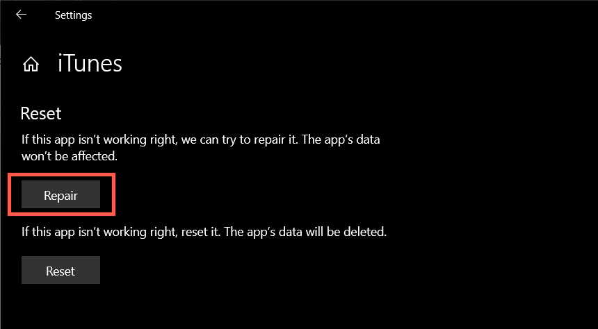 Cách sửa biểu tượng trống trong Windows 10 9 Cách sửa biểu tượng trống trong Windows 10