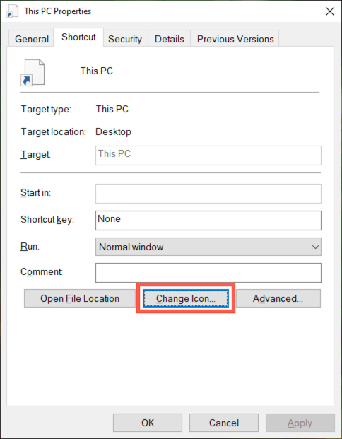 Cách sửa biểu tượng trống trong Windows 10 11 Cách sửa biểu tượng trống trong Windows 10