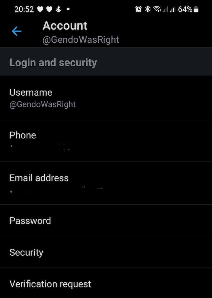 Làm thế nào để được xác minh trên Twitter 2 Làm thế nào để được xác minh trên Twitter