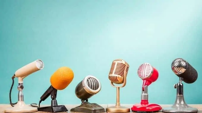 Video đầu tiên trên YouTube: 10 mẹo cho người mới bắt đầu để có kết quả tốt nhất 12 Video đầu tiên trên YouTube: 10 mẹo cho người mới bắt đầu để có kết quả tốt nhất