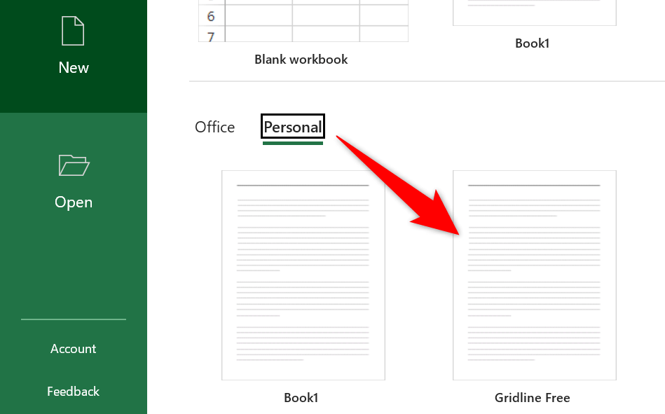 Cách xóa đường lưới trong Excel 13 Cách xóa đường lưới trong Excel