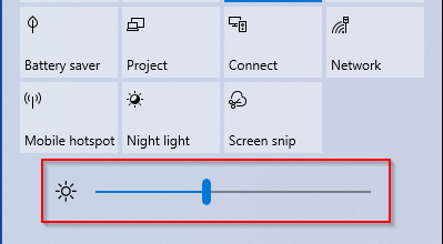 Cách khắc phục màn hình đen Windows 10 bằng con trỏ 1 Cách khắc phục màn hình đen Windows 10 bằng con trỏ