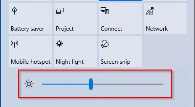 Cách khắc phục màn hình đen Windows 10 bằng con trỏ 1 Cách khắc phục màn hình đen Windows 10 bằng con trỏ