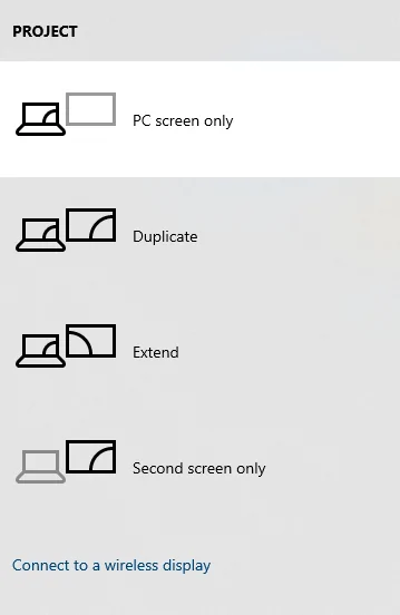 Cách khắc phục màn hình đen Windows 10 bằng con trỏ 2 Cách khắc phục màn hình đen Windows 10 bằng con trỏ