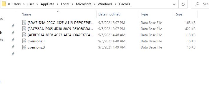 Cách khắc phục màn hình đen Windows 10 bằng con trỏ 3 Cách khắc phục màn hình đen Windows 10 bằng con trỏ
