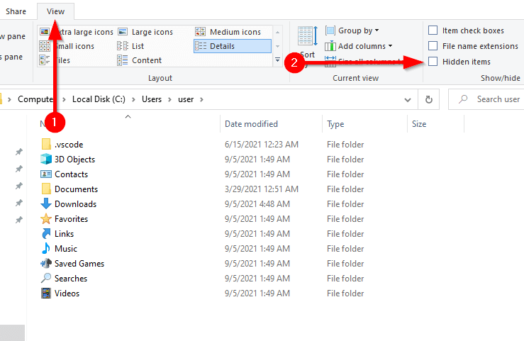 Cách khắc phục màn hình đen Windows 10 bằng con trỏ 4 Cách khắc phục màn hình đen Windows 10 bằng con trỏ