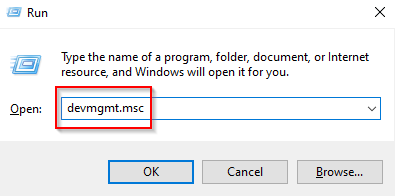 Cách khắc phục màn hình đen Windows 10 bằng con trỏ 11 Cách khắc phục màn hình đen Windows 10 bằng con trỏ