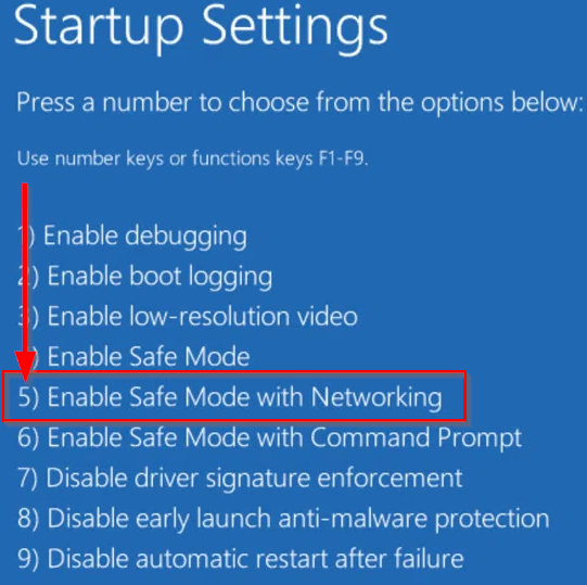 Cách khắc phục màn hình đen Windows 10 bằng con trỏ 10 Cách khắc phục màn hình đen Windows 10 bằng con trỏ