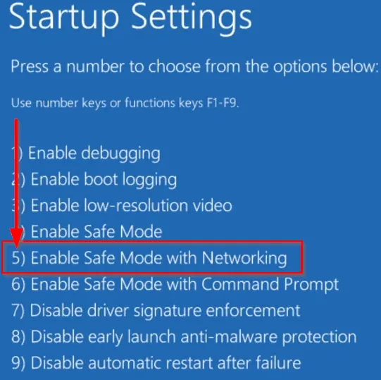 Cách khắc phục màn hình đen Windows 10 bằng con trỏ 10 Cách khắc phục màn hình đen Windows 10 bằng con trỏ