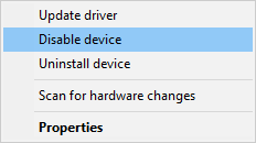Cách khắc phục màn hình đen Windows 10 bằng con trỏ 15 Cách khắc phục màn hình đen Windows 10 bằng con trỏ