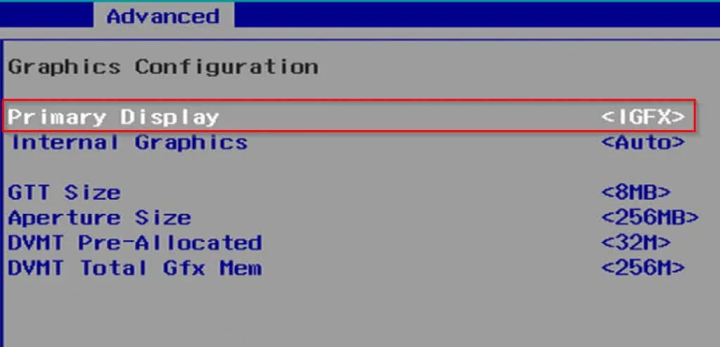 Cách khắc phục màn hình đen Windows 10 bằng con trỏ 16 Cách khắc phục màn hình đen Windows 10 bằng con trỏ
