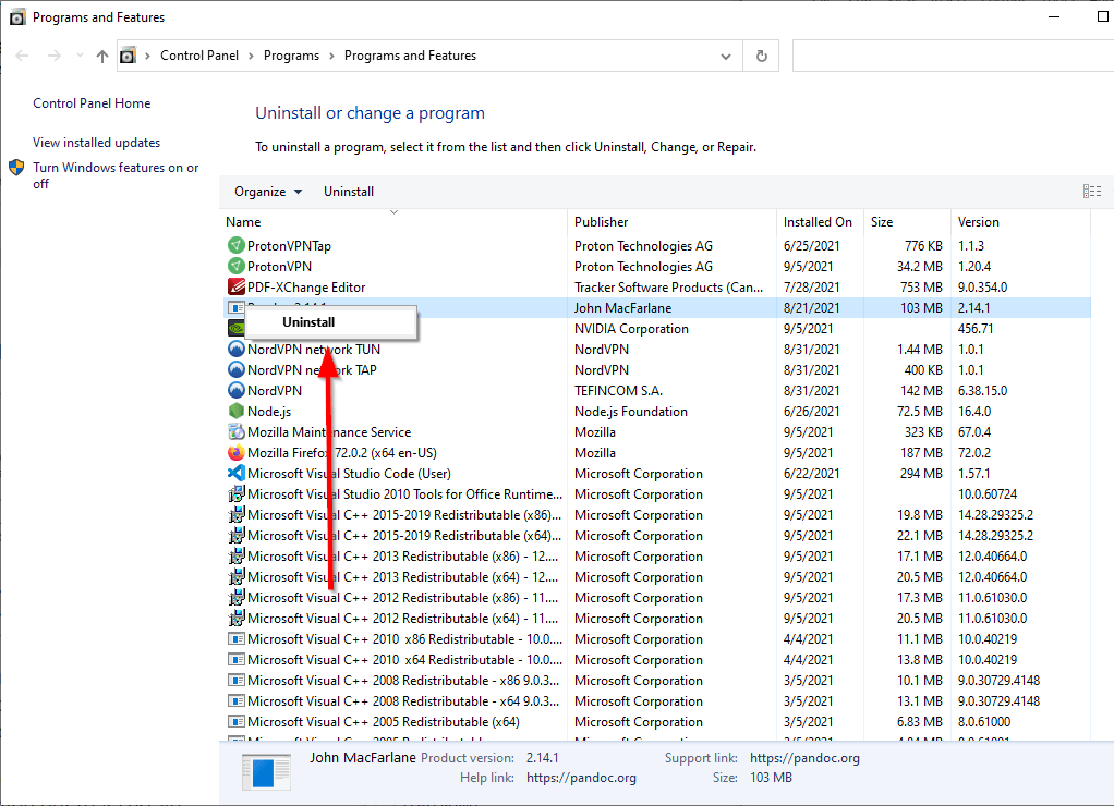Cách khắc phục màn hình đen Windows 10 bằng con trỏ 20 Cách khắc phục màn hình đen Windows 10 bằng con trỏ