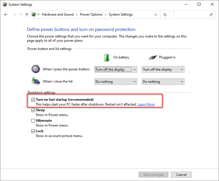 Cách khắc phục màn hình đen Windows 10 bằng con trỏ 25 Cách khắc phục màn hình đen Windows 10 bằng con trỏ