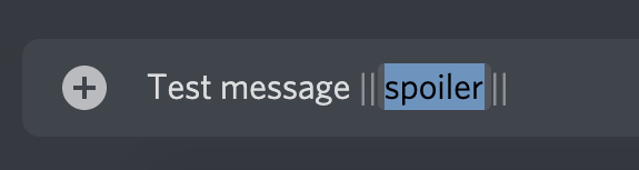 Cách sử dụng Discord Thẻ Spoiler 3 Cách sử dụng Discord Thẻ Spoiler