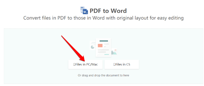 7 cách tốt nhất để chuyển đổi tệp PDF sang định dạng Word 14 7 cách tốt nhất để chuyển đổi tệp PDF sang định dạng Word