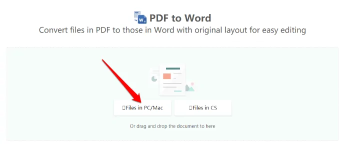 7 cách tốt nhất để chuyển đổi tệp PDF sang định dạng Word 14 7 cách tốt nhất để chuyển đổi tệp PDF sang định dạng Word