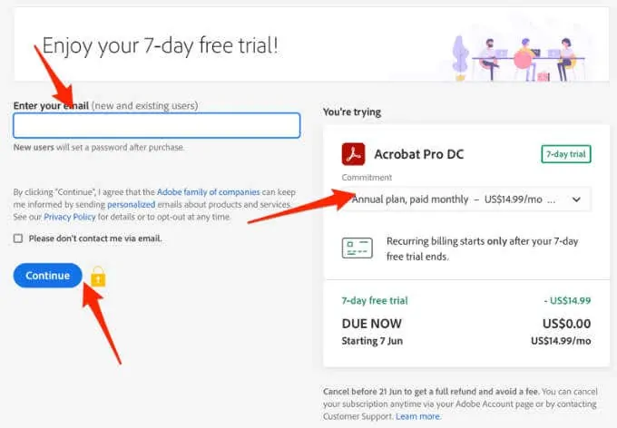7 cách tốt nhất để chuyển đổi tệp PDF sang định dạng Word 18 7 cách tốt nhất để chuyển đổi tệp PDF sang định dạng Word