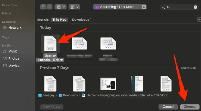 7 cách tốt nhất để chuyển đổi tệp PDF sang định dạng Word 38 7 cách tốt nhất để chuyển đổi tệp PDF sang định dạng Word