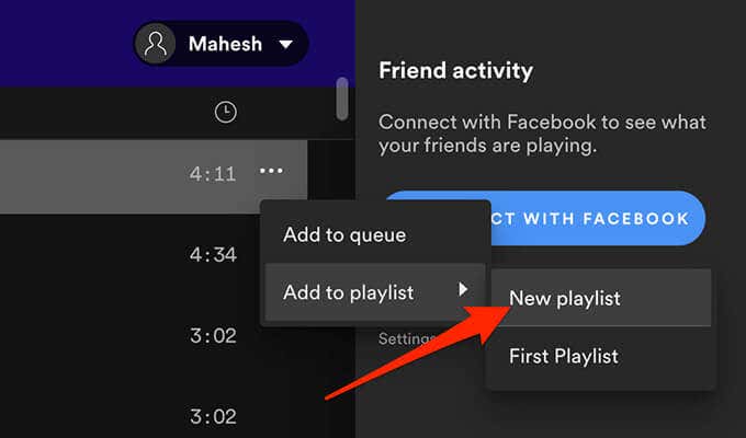 Cách thêm tệp cục bộ vào Spotify 8 Cách thêm tệp cục bộ vào Spotify